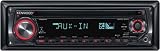 Kenwood KDC-241SA Radio CD Receiver