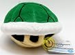Official Nintendo Mario Kart Vol. 1 Plush Toy - 4.5" Green Koopa Shell (Japanese Import)