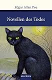 Produkt-Bild: Novellen des Todes