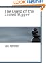 The Quest of the Sacred Slipper