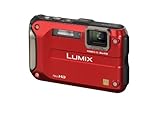 DMC-FT3EB-R (Rot, 12MP, Robust, 2.7
