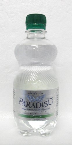 パラディーゾ フリザンテ 330ml*12本