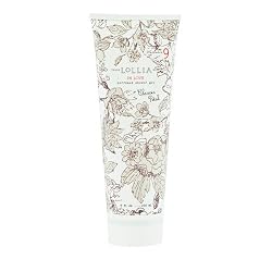 Lollia In Love Shower Gel 8 fl oz