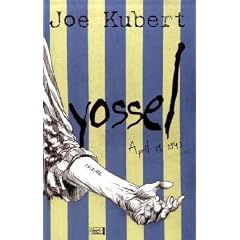 Yossel, 19. April 1943: Eine Geschichte des Aufstands im Warschauer Getto