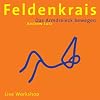 Feldenkrais - Das Armdreieck bewegen: Live Workshop