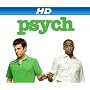 Psych Season 2 [HD]