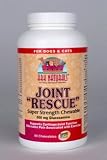 Ark Naturals Joint Rescue Super Strength Chewable (90 Chewables)