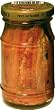 Bellino Fillet of Anchovy, 4.25-Ounce Glass Jars  (Pack of 4)