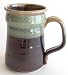 Handmade Ponderosa Pottery Coffee Mug