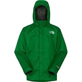 The North Face Resolve Jacket Rad Green S -Kids