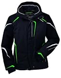 Sch&ouml;ffel Herren Skijacke Waddington, black, 52