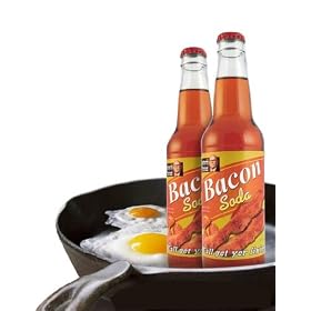 Bacon Soda