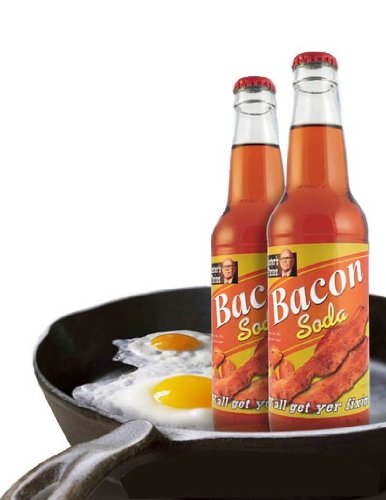 Bacon Soda