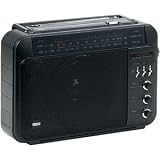 High-performance Super Radio