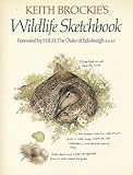 Keith Brockie's wildlife sketchbook