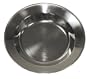 Suppenteller Edelstahl 22 cm