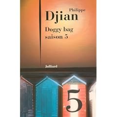 Doggy Bag : Saison 5