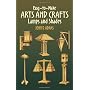 Easy-to-Make Arts and Crafts Lamps and Shades (Dov&hellip by John Duncan Adams