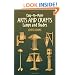 Easy-to-Make Arts and Crafts Lamps and Shades (Dover Craft Books)