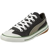 Puma 917 Lo 345391 19, Unisex - Erwachsene Sneaker, schwarz, (black ink-vetiver 19), EU 43, (US 10), (UK 9)