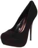 Pleaser Women's Gorgeous-20/BSUE Platform Pump