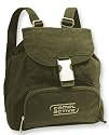 Camel Rucksack Trendy khaki B00 208 35