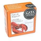 Pate de Bogavante - Lobster Pate by La Tienda