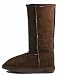 Emu Australia Women's 200703 Bronti Hi Chocolate 7 UK Regular