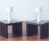 Luxor Lamp Table