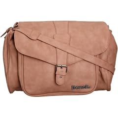 Bench Damen Umh�ngetasche Glee, 36x26x20