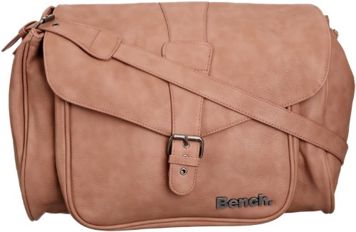 Produkt-Bild: Bench Damen Umh&auml;ngetasche Glee, 36x26x20