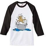 Cat Groomer Jersey
