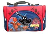 Spiderman Duffle Bag Spiderman vs Evil