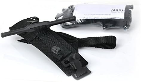 5 X Combat Application Tourniquets For Military use
