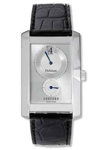 Click here for Concord Delirium Men Watch #0311043 prices