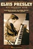 Elvis Presley: His Country Hits