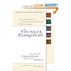 Younger Evangelicals: Facing the Challenges of the New World