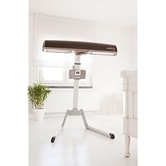 Solarium Hapro Innergize HP 8550 Sonnenhimmel Privatbr�uner ehem. Philips HP 8550/ HB 945