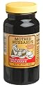 Mother Hubbard Molasses, Black Strap, 16-Ounce Plastic Cylinder (Pack of 12)