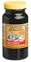 Mother Hubbard Molasses, Black Strap, 16-Ounce Plastic Cylinder (Pack of 12)