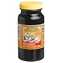 Mother Hubbard Molasses, Black Strap, 16-Ounce Plastic Cylinder (Pack of 12)