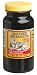 Mother Hubbard Molasses, Black Strap, 16-Ounce Plastic Cylinder (Pack of 12)