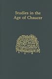 Studies in the Age of Chaucer 1991, Vol. 13