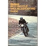 Chilton's Motorcycle Troubleshooting Guide by Chilton Book Company.