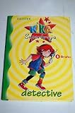 Produkt-Bild: Kika Superbruja detective