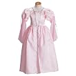 "Pretty in Pink" Princess Costume Dress, Medium