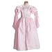 "Pretty in Pink" Princess Costume Dress, Medium