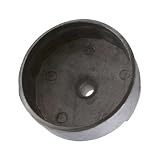 Assenmacher AST Toyota / Lexus Oil Filter Wrench TOY 640 / 09228-06501 - 64mm