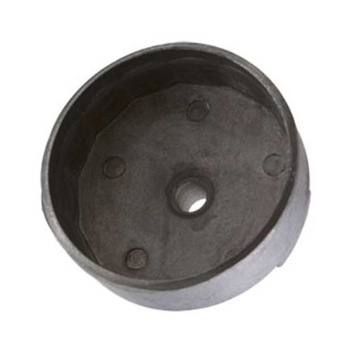 Assenmacher AST Toyota / Lexus Oil Filter Wrench TOY 640 / 09228-06501 - 64mm