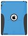 Trident Case Apple iPad 2 AEGIS Series, Blue (AG-IPAD-2-BL)